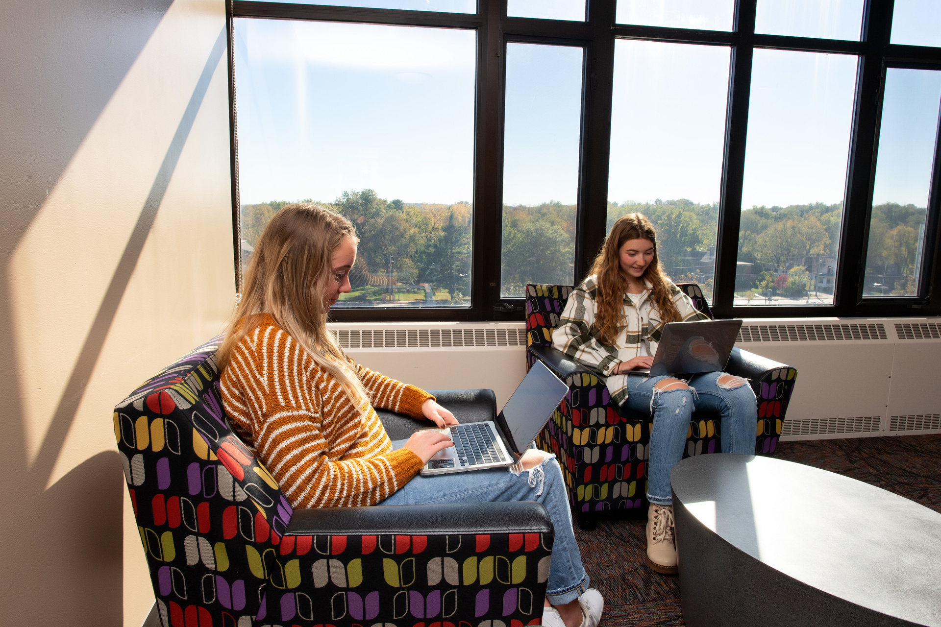 Slater Hall Housing Division of Student Life The University of Iowa